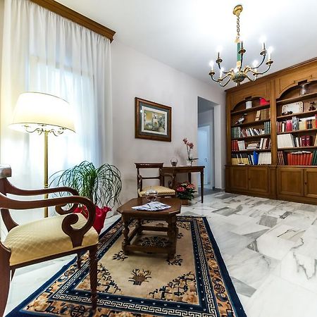 Quasi Quasi Dormo Qui Bed & Breakfast Roma Dış mekan fotoğraf
