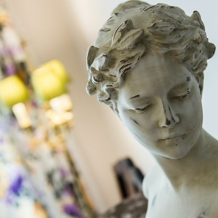 Quasi Quasi Dormo Qui Bed & Breakfast Roma Dış mekan fotoğraf