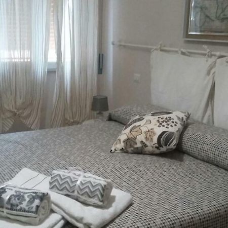 Quasi Quasi Dormo Qui Bed & Breakfast Roma Dış mekan fotoğraf