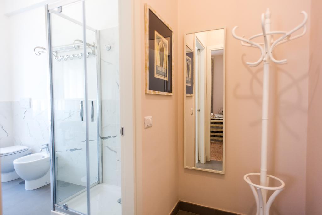 Quasi Quasi Dormo Qui Bed & Breakfast Roma Dış mekan fotoğraf