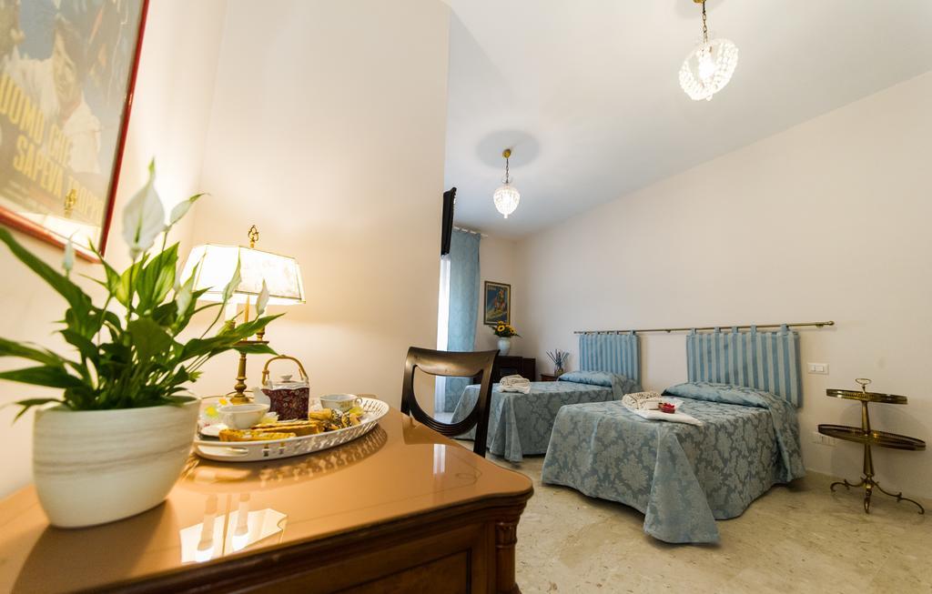 Quasi Quasi Dormo Qui Bed & Breakfast Roma Dış mekan fotoğraf