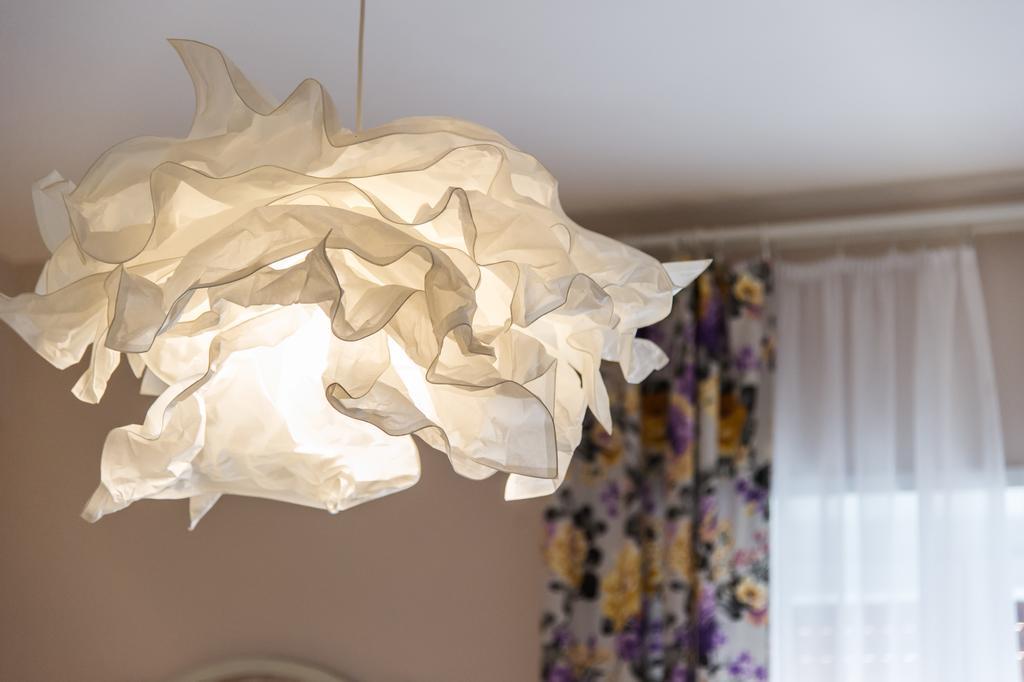 Quasi Quasi Dormo Qui Bed & Breakfast Roma Dış mekan fotoğraf