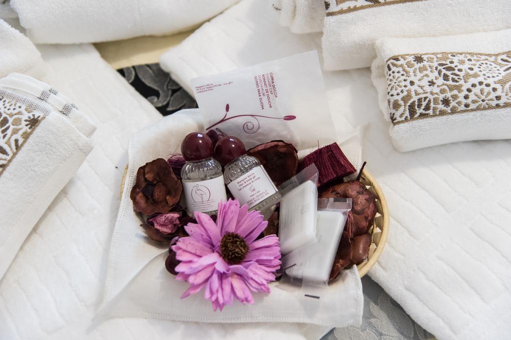 Quasi Quasi Dormo Qui Bed & Breakfast Roma Dış mekan fotoğraf