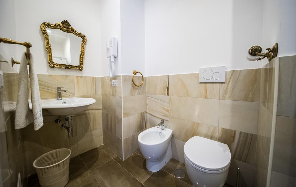 Quasi Quasi Dormo Qui Bed & Breakfast Roma Dış mekan fotoğraf
