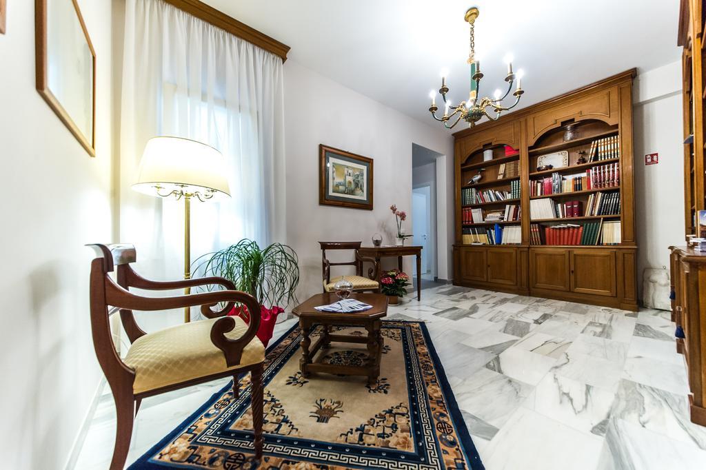 Quasi Quasi Dormo Qui Bed & Breakfast Roma Dış mekan fotoğraf