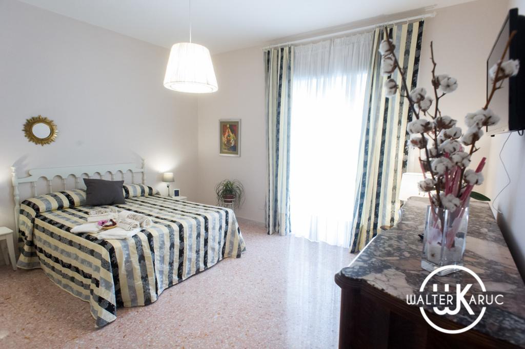 Quasi Quasi Dormo Qui Bed & Breakfast Roma Dış mekan fotoğraf
