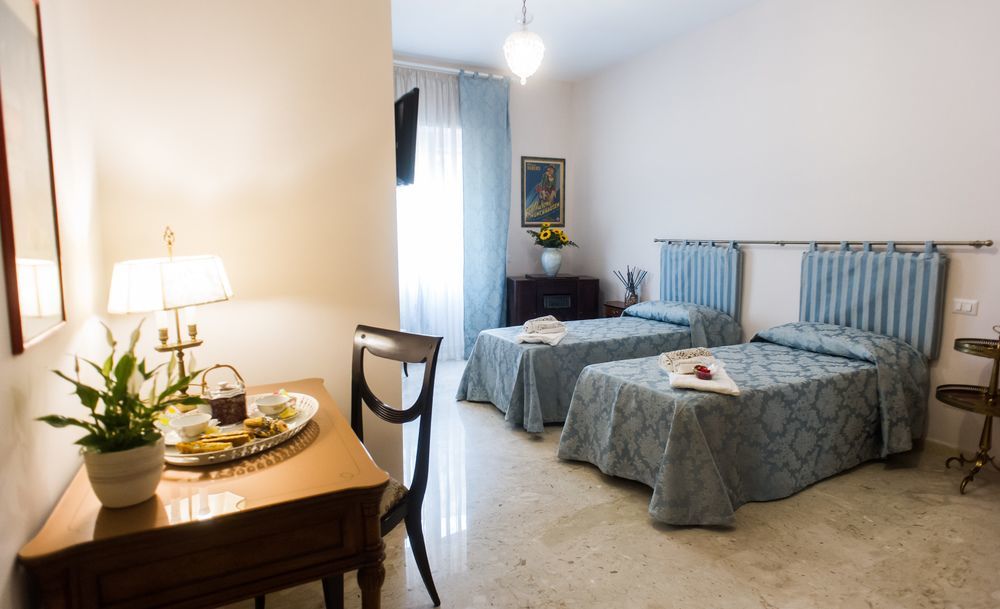 Quasi Quasi Dormo Qui Bed & Breakfast Roma Dış mekan fotoğraf