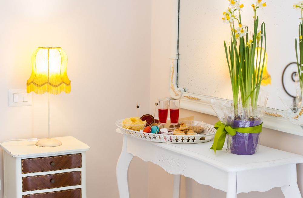 Quasi Quasi Dormo Qui Bed & Breakfast Roma Dış mekan fotoğraf