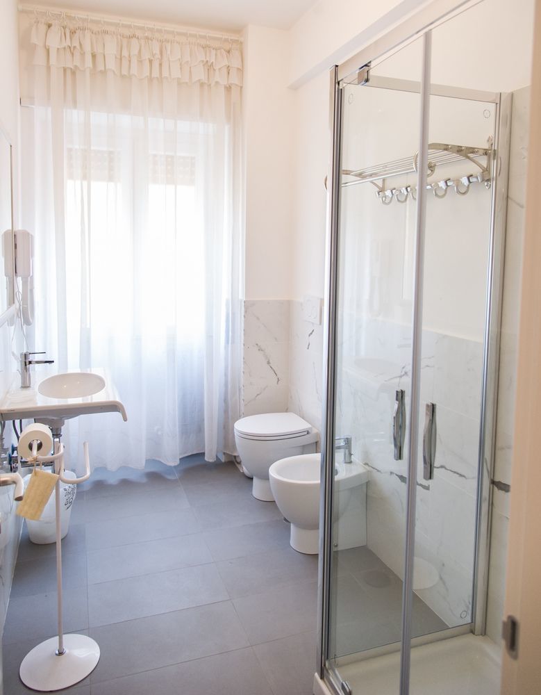 Quasi Quasi Dormo Qui Bed & Breakfast Roma Dış mekan fotoğraf
