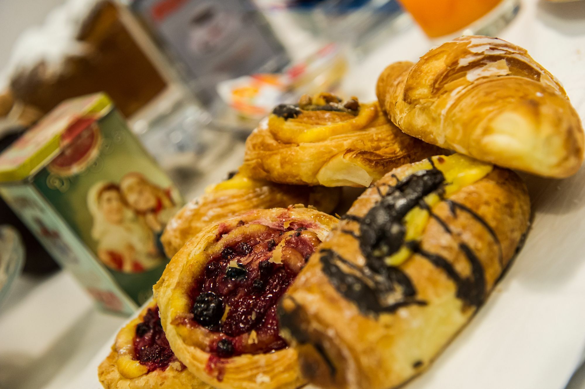 Quasi Quasi Dormo Qui Bed & Breakfast Roma Dış mekan fotoğraf