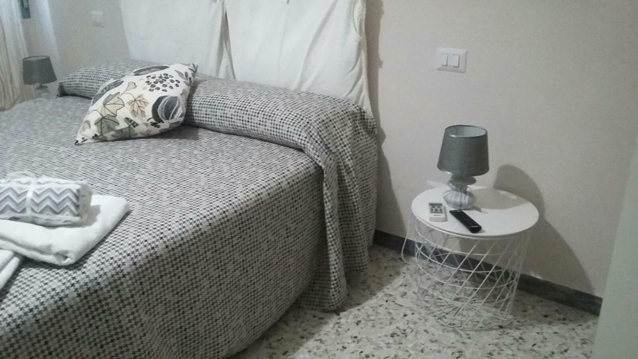 Quasi Quasi Dormo Qui Bed & Breakfast Roma Dış mekan fotoğraf