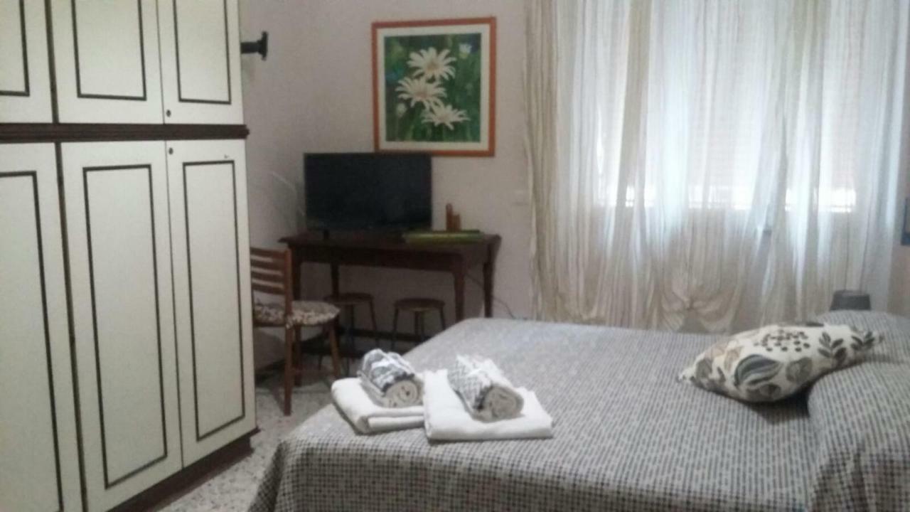 Quasi Quasi Dormo Qui Bed & Breakfast Roma Dış mekan fotoğraf