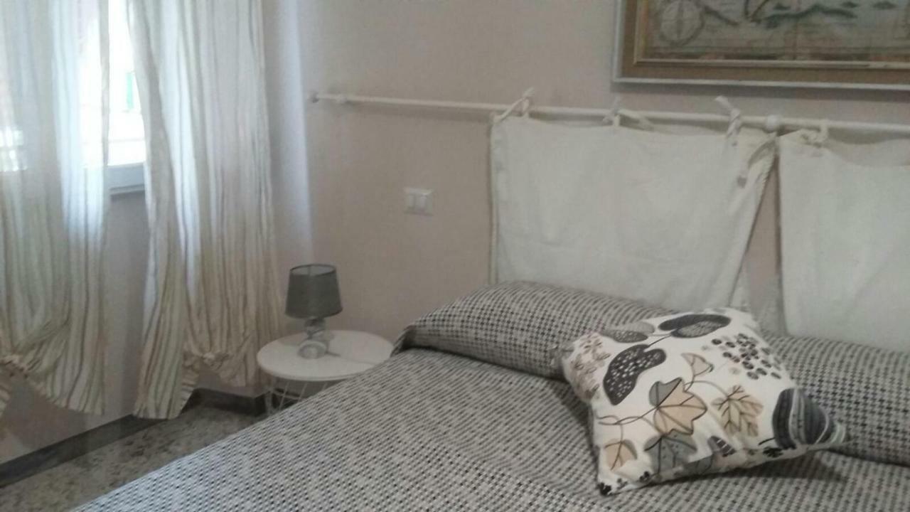 Quasi Quasi Dormo Qui Bed & Breakfast Roma Dış mekan fotoğraf