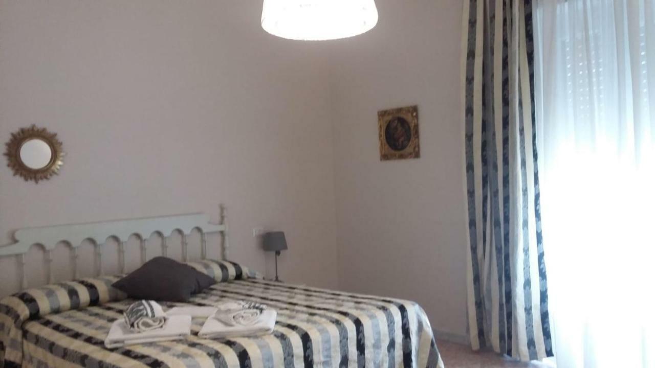 Quasi Quasi Dormo Qui Bed & Breakfast Roma Dış mekan fotoğraf